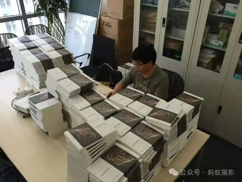 分享会配图