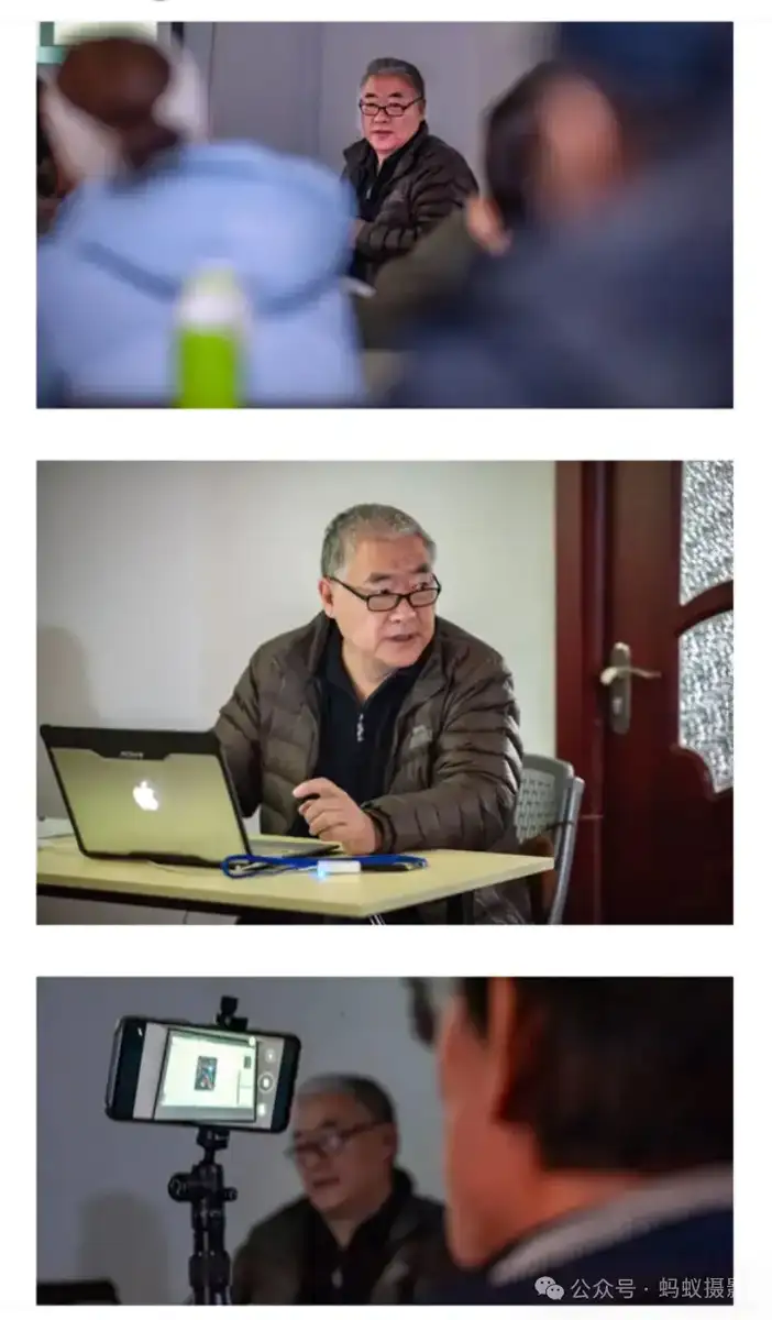 分享会配图
