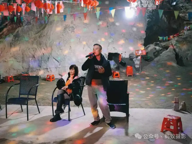 分享会配图