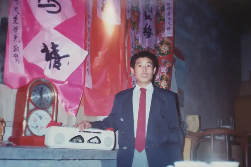 分享会配图