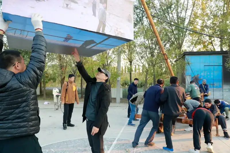 分享会配图