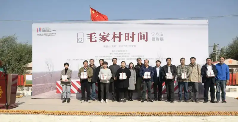 分享会配图