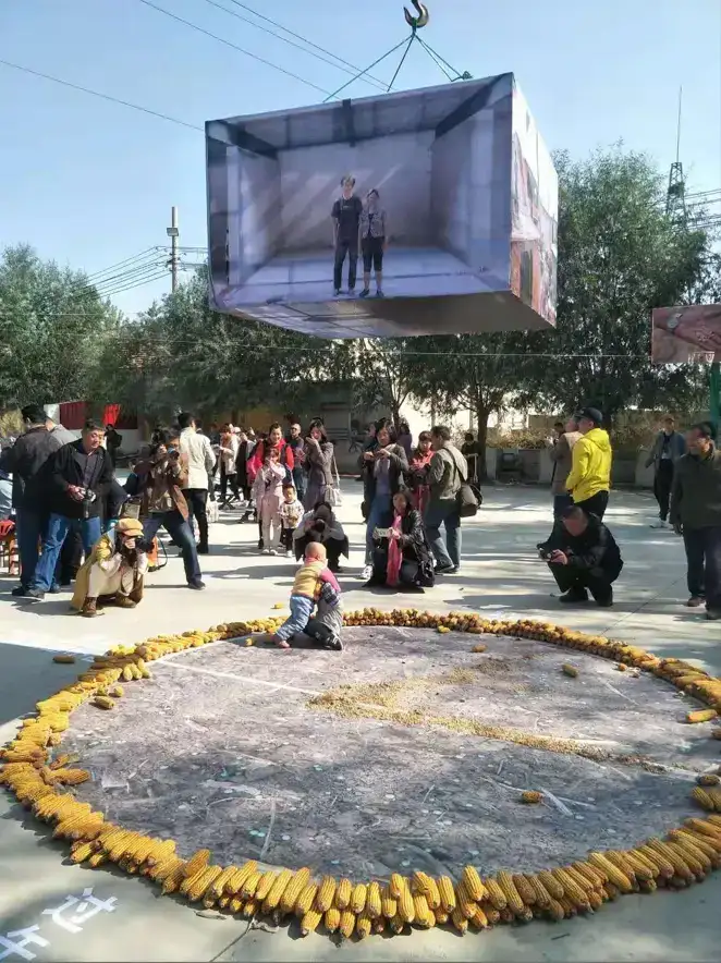 分享会配图