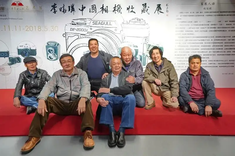 分享会配图