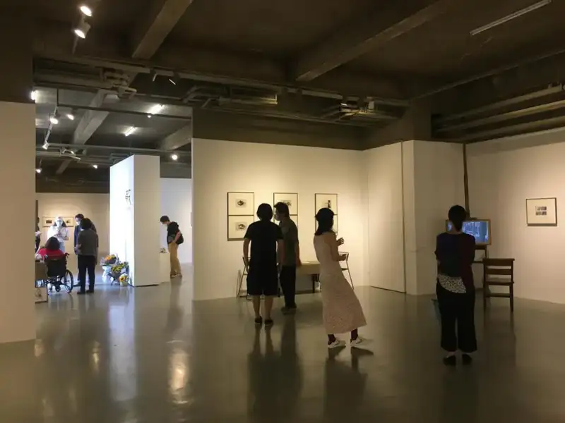分享会配图