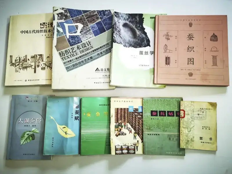 分享会配图