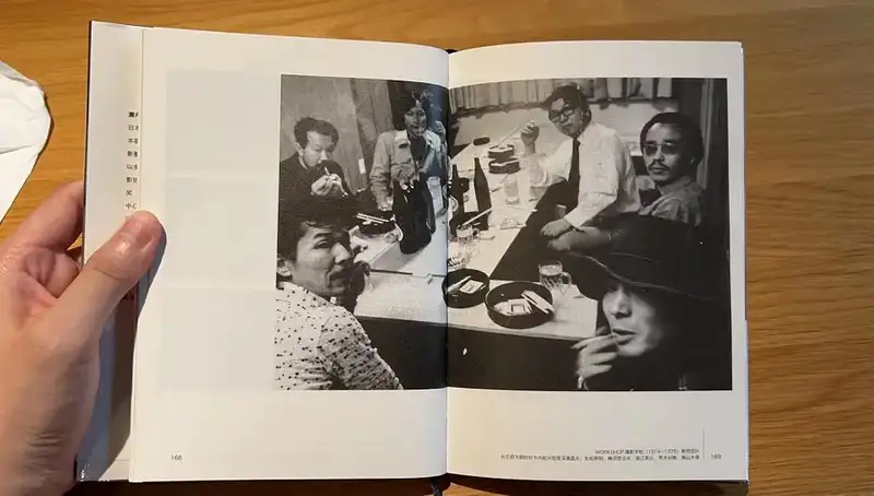 分享会配图