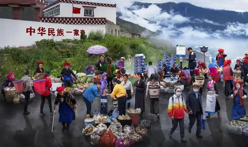 分享会配图