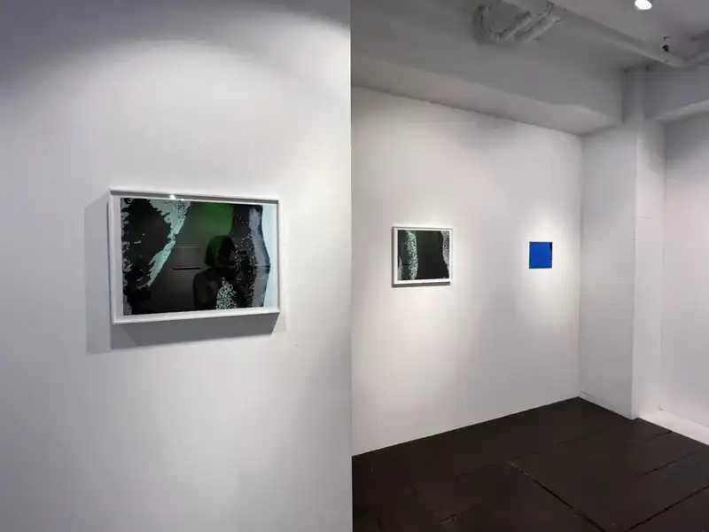 分享会配图