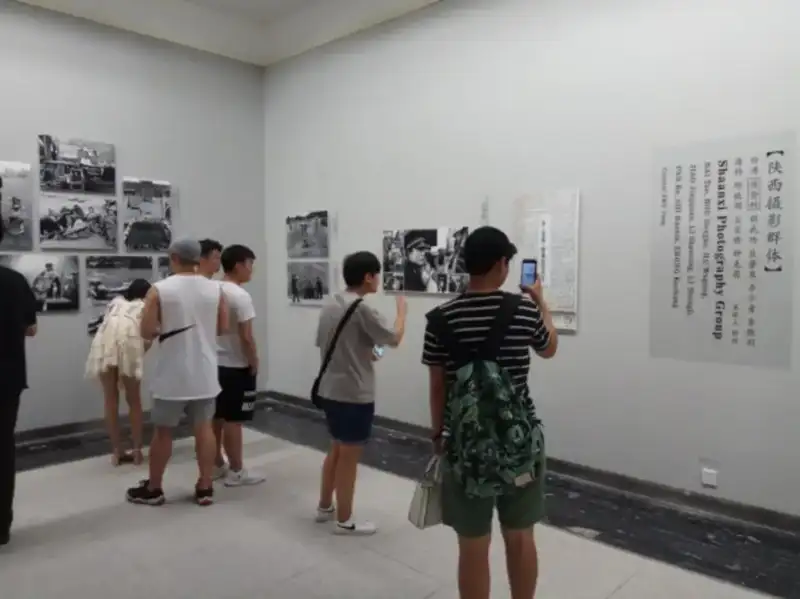 分享会配图