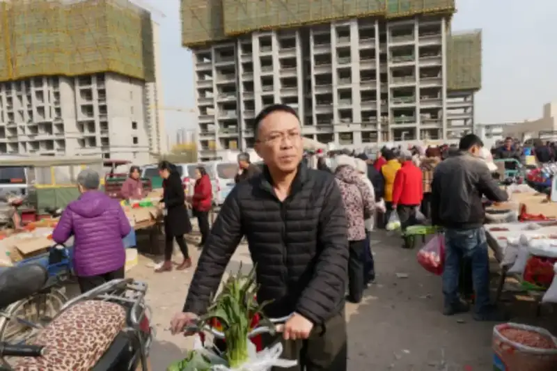 分享会配图