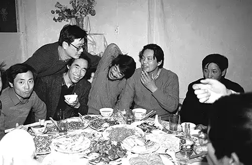 分享会配图