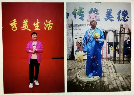 分享会配图