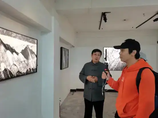 分享会配图