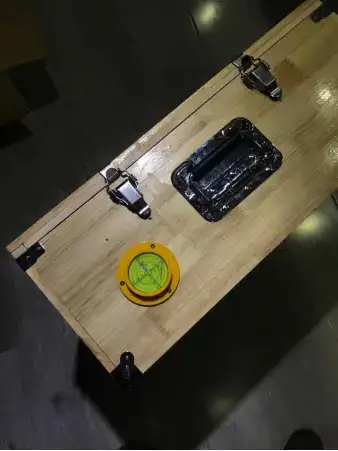 分享会配图