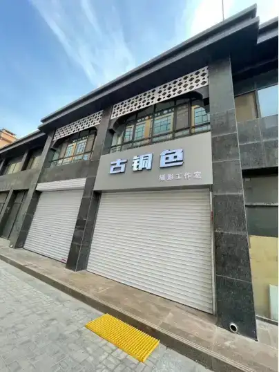分享会配图
