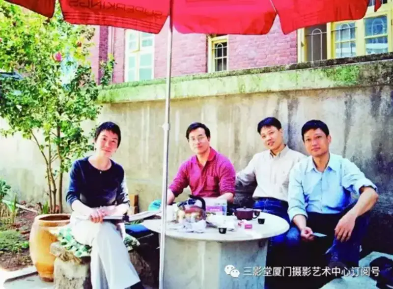 分享会配图