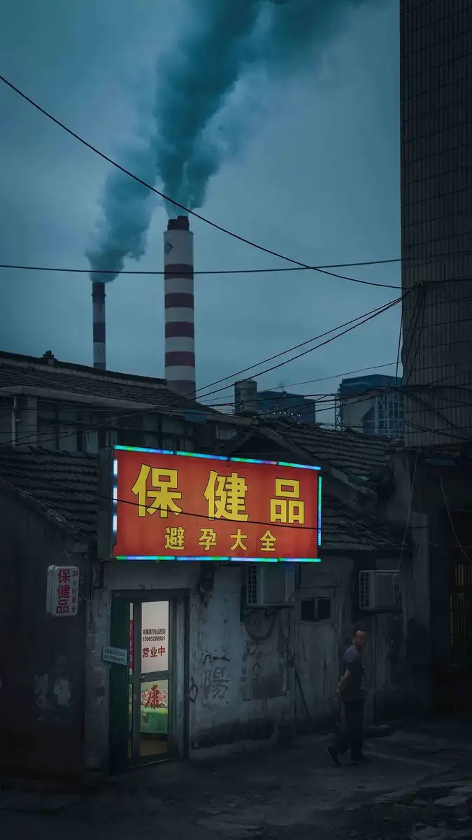 分享会配图