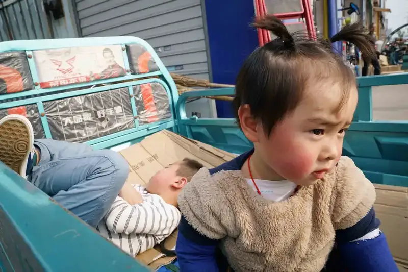 分享会配图