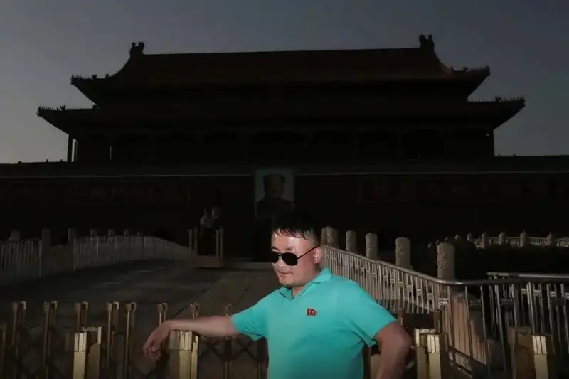 分享会配图