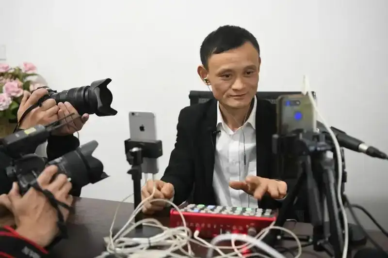分享会配图