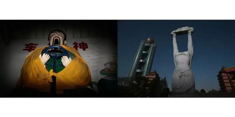 分享会配图