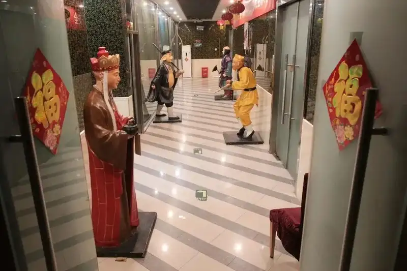 分享会配图