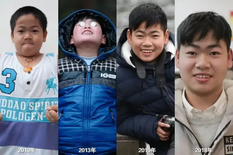 分享会配图