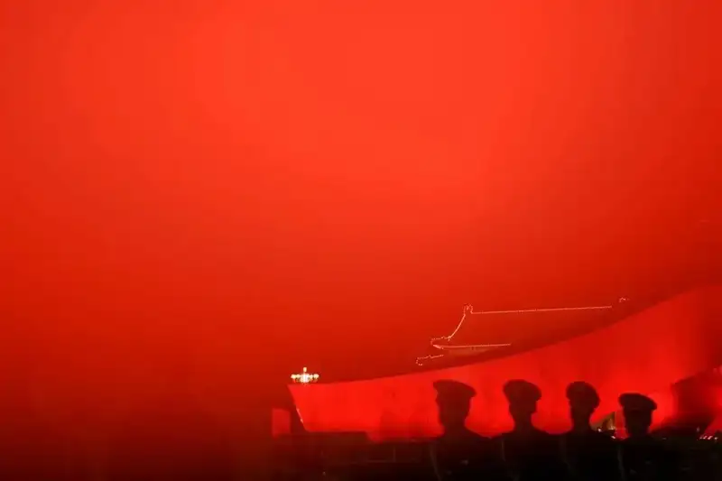 分享会配图