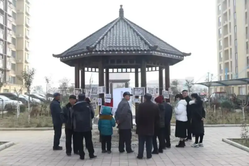 分享会配图