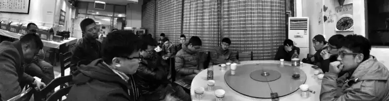 分享会配图