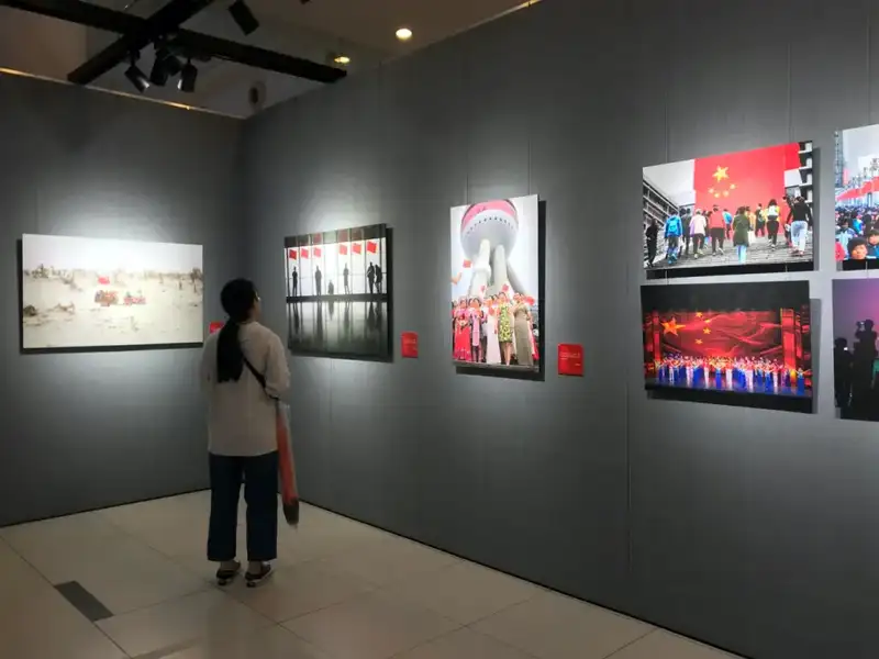 分享会配图