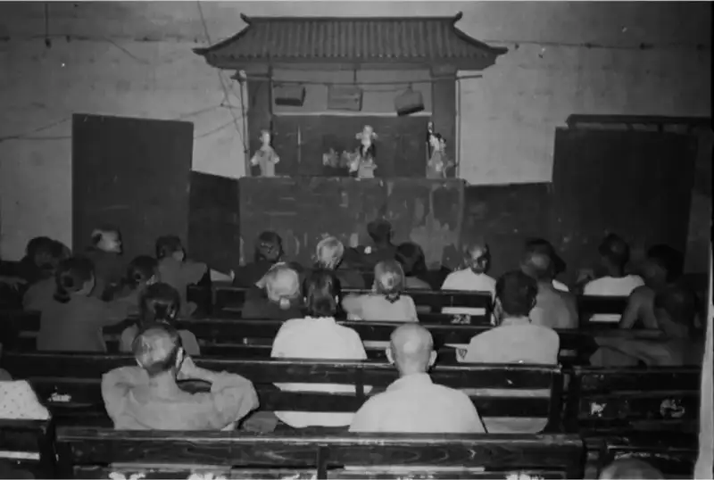 分享会配图