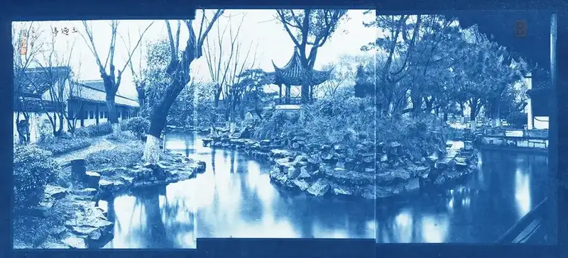 分享会配图