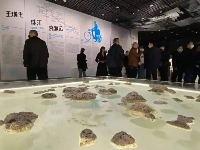 分享会配图