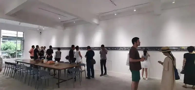 分享会配图