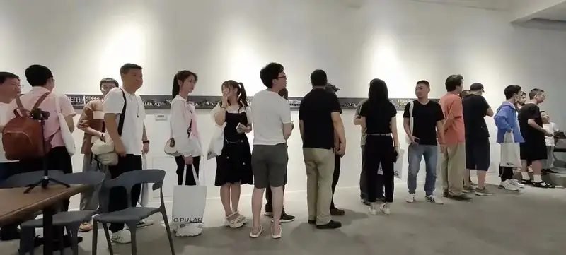 分享会配图