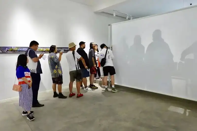 分享会配图