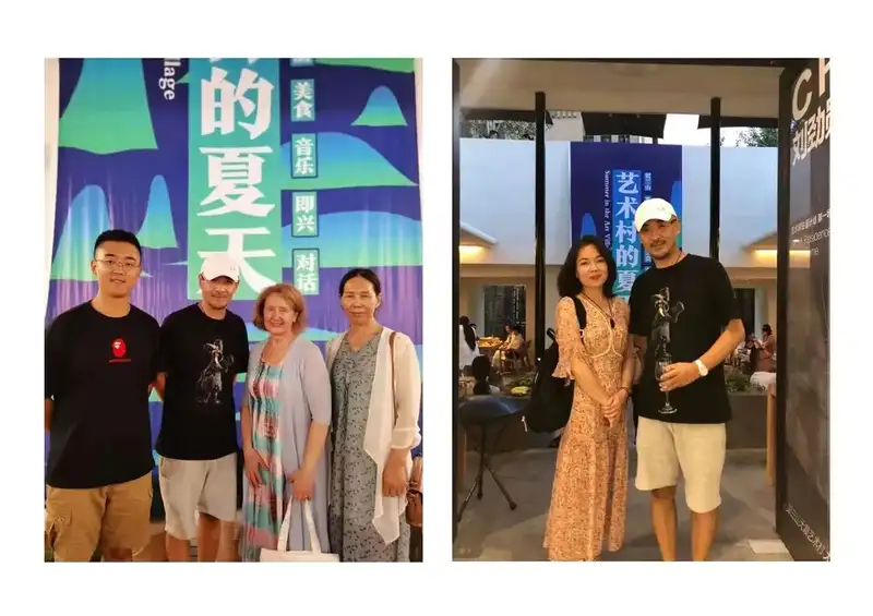 分享会配图