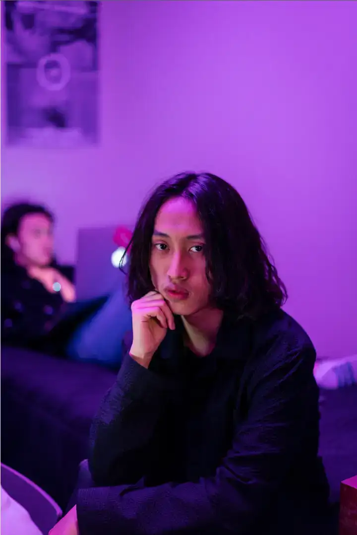 分享会配图