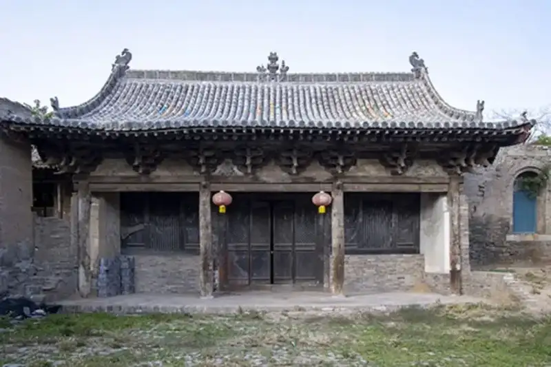 分享会配图