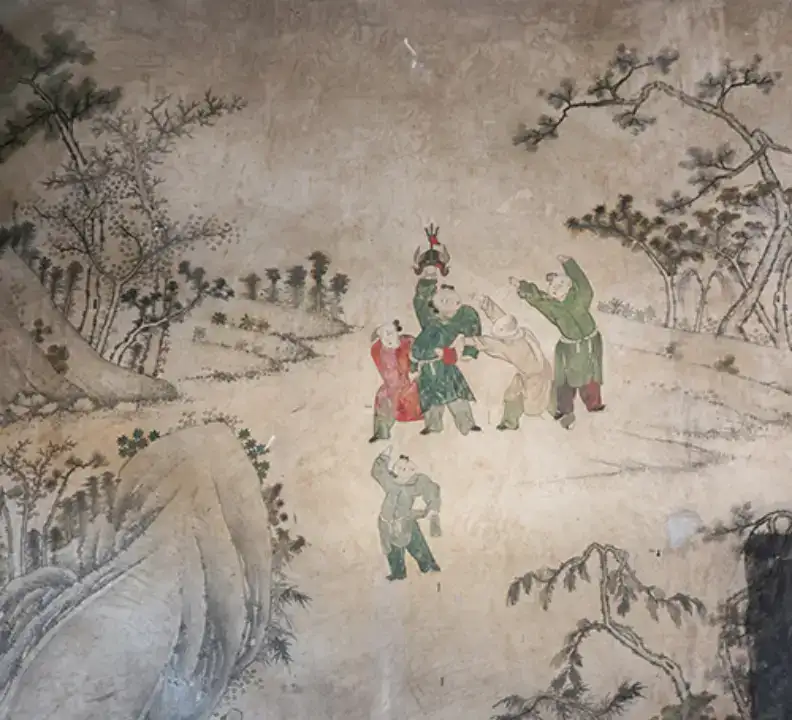 分享会配图