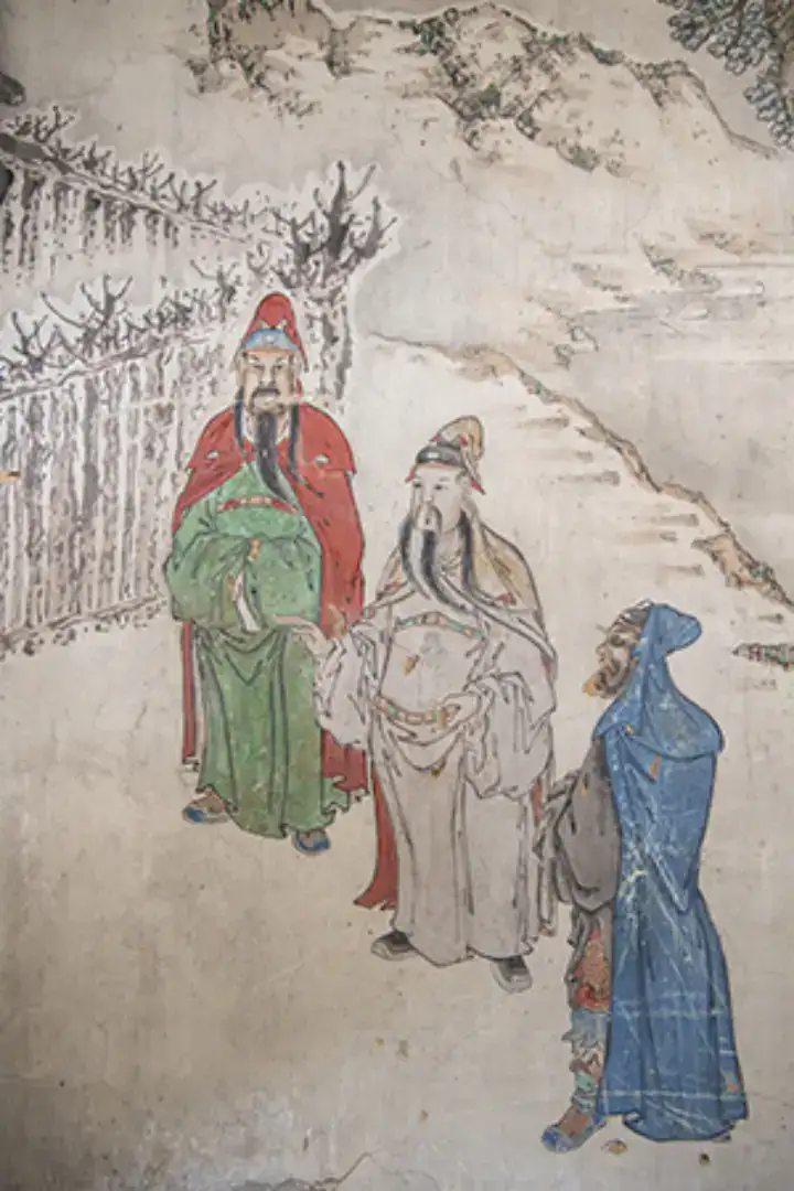 分享会配图