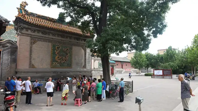 分享会配图
