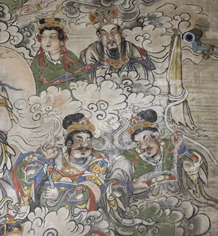分享会配图