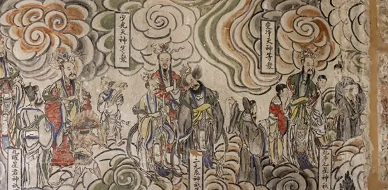 分享会配图