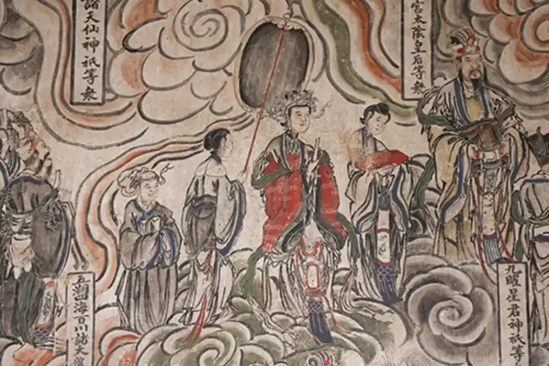 分享会配图