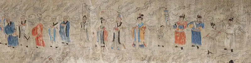 分享会配图