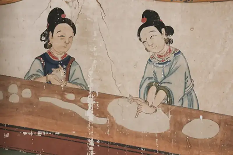分享会配图