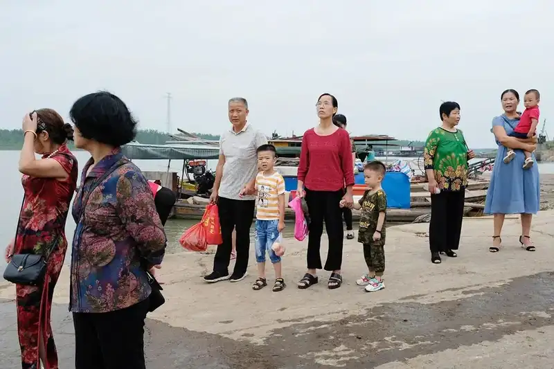 分享会配图